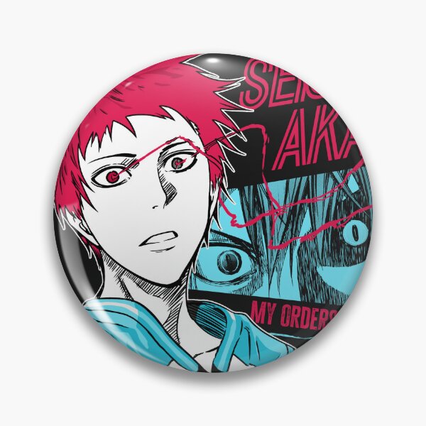 Item preview, Akashi seijuro Kuroko designed and sold by KarasunoClothes.