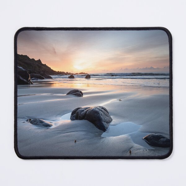 Item preview, PORTHBEER DAYBREAK designed and sold by Andrew Hocking.