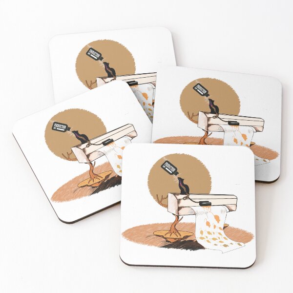Item preview, The Metamorphosis designed and sold by Cosmos & Canvas.