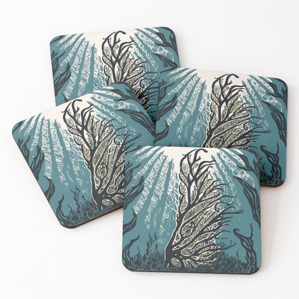 Item preview, Algal Underwater World designed and sold by Lumot.