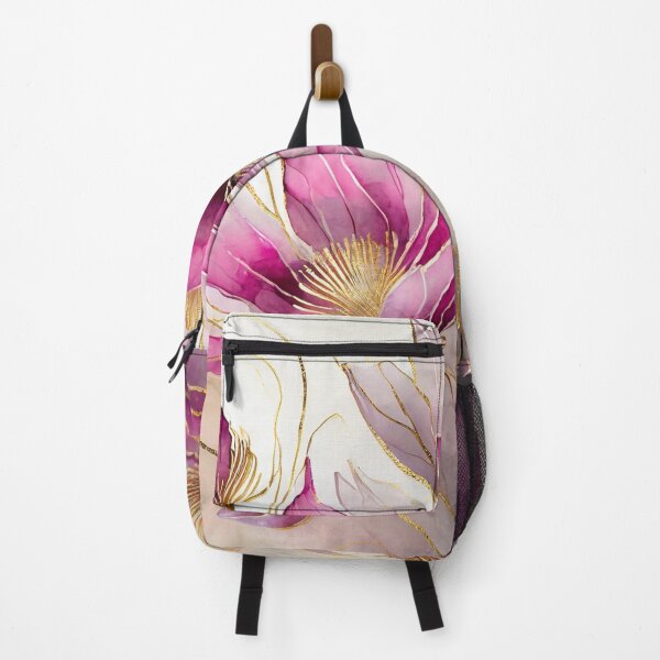 Item preview, Pink Pasque Flowers II designed and sold by Susan Rydberg.