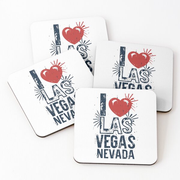 Item preview, Amo Las Vegas designed and sold by GoodOldVintage.