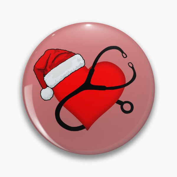 Item preview, Santa favorite nurse, xmas with ur nurse is the best designed and sold by NaaEchDesign ⭐⭐⭐⭐⭐.