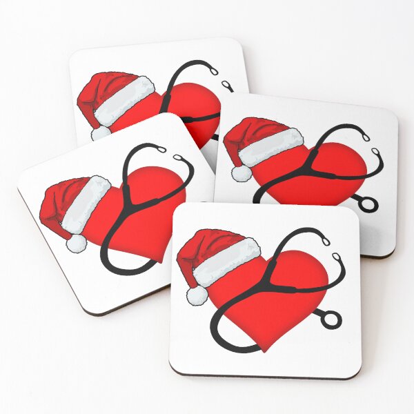 Item preview, Santa favorite nurse, xmas with ur nurse is the best designed and sold by NaaEchDesign ⭐⭐⭐⭐⭐.
