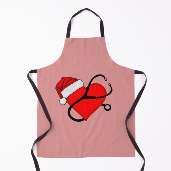 Item preview, Santa favorite nurse, xmas with ur nurse is the best designed and sold by NaaEchDesign ⭐⭐⭐⭐⭐.