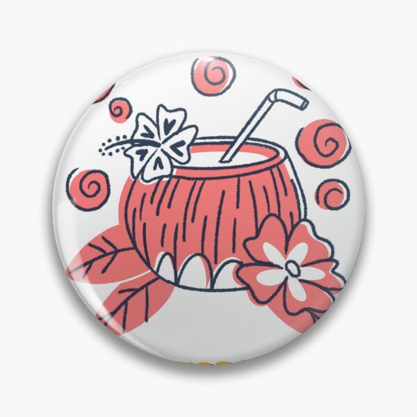 Item preview, ¡Hoy hago tiki! designed and sold by JesusPinata.
