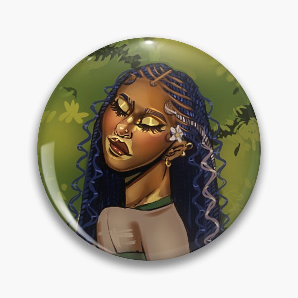 Item preview, Planetary Persona: Earth designed and sold by CenayesSpace.