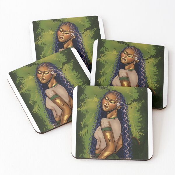 Item preview, Planetary Persona: Earth designed and sold by CenayesSpace.