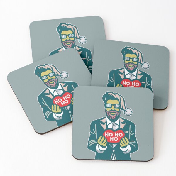 Item preview, Mr HO HO HO  designed and sold by Studio-DesignWw.