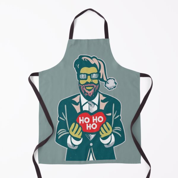 Item preview, Mr HO HO HO designed and sold by Studio-DesignWw.
