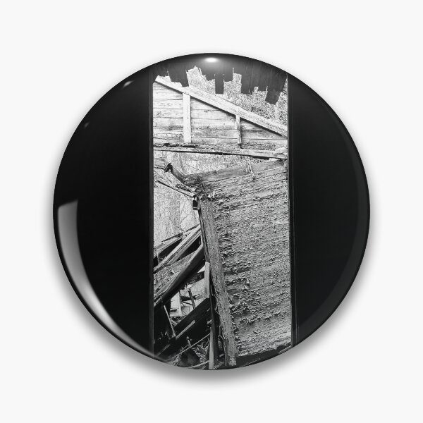Item preview, Ramshackle designed and sold by Jason Tompkins.