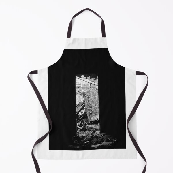 Item preview, Ramshackle designed and sold by Jason Tompkins.