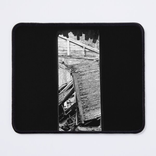 Item preview, Ramshackle designed and sold by Jason Tompkins.
