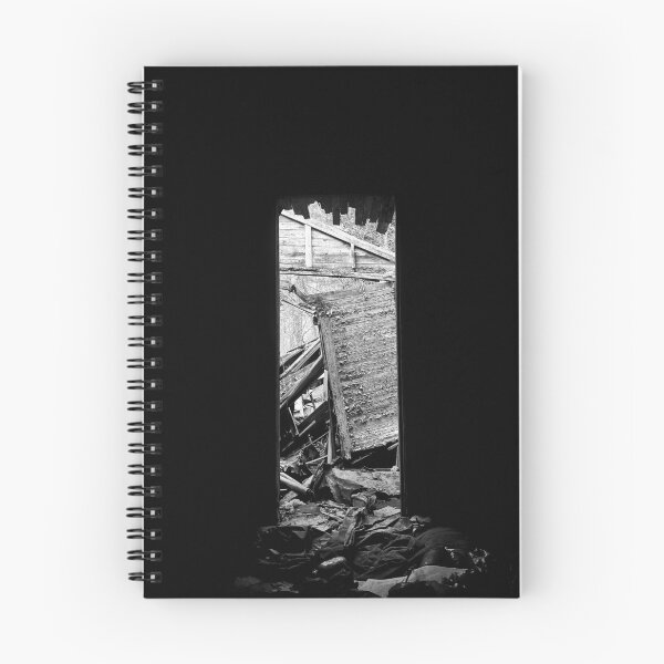 Item preview, Ramshackle designed and sold by Jason Tompkins.