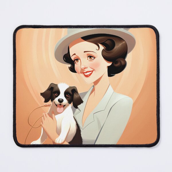 Item preview, Mary Astor | cute style designed and sold by ComicsFactory.