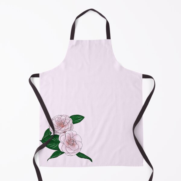 Item preview, Copie de "Japanese Camellia" - Elegance, harmony, excellence designed and sold by SakuraYoruki.