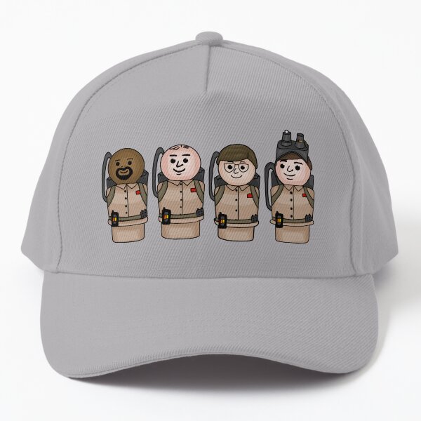 Item preview, Little Poltergeist Fighters  designed and sold by Unhinged Heather.