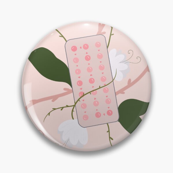 Item preview, pills designed and sold by javiimaligno.