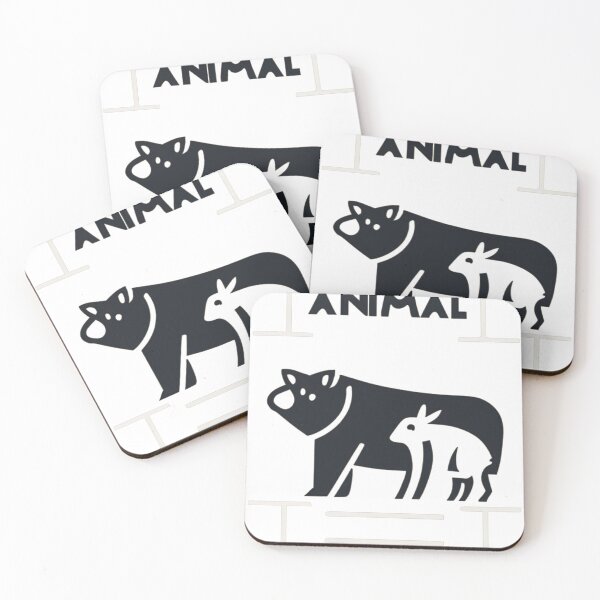 Item preview, Contains animal products designed and sold by ChromaticBlend.