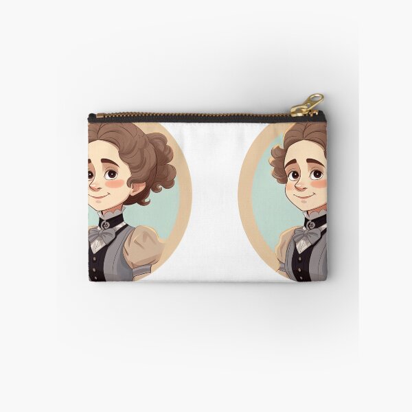 Item preview, Mary Baker Eddy | cute style designed and sold by ComicsFactory.