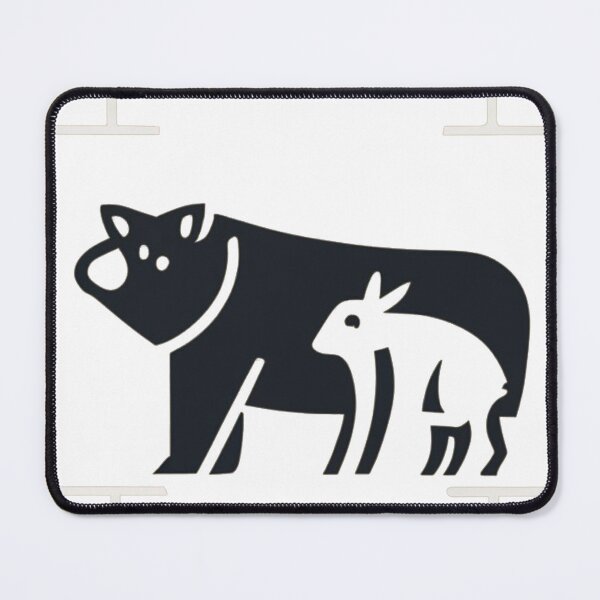 Item preview, Contains animal products designed and sold by ChromaticBlend.