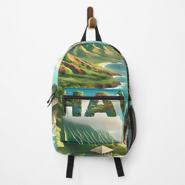 Item preview, Hawaii Paradise designed and sold by TheOutdoorVibes.
