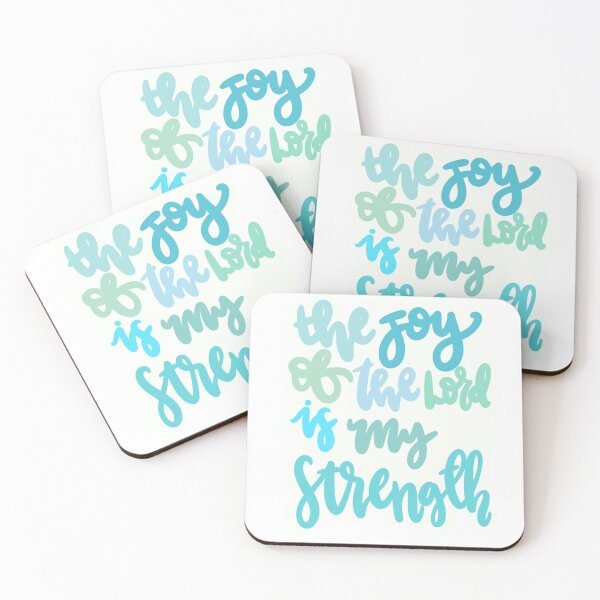 Item preview, Joy of the Lord designed and sold by KiayaMarie.