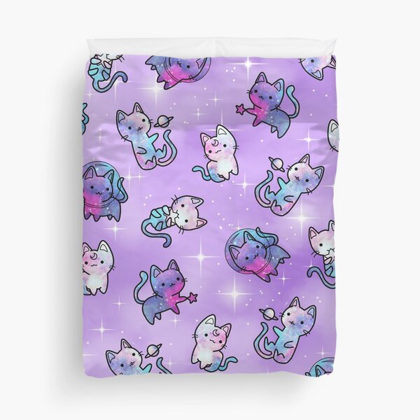 Item preview, Space Kitties designed and sold by artbybee7.