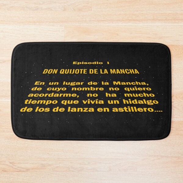 Item preview, Don Quijote de las Galaxias designed and sold by Getsousa.