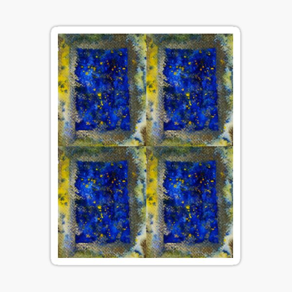 Item preview, Mini Art 1 PATTERN 3 designed and sold by nastiaart.