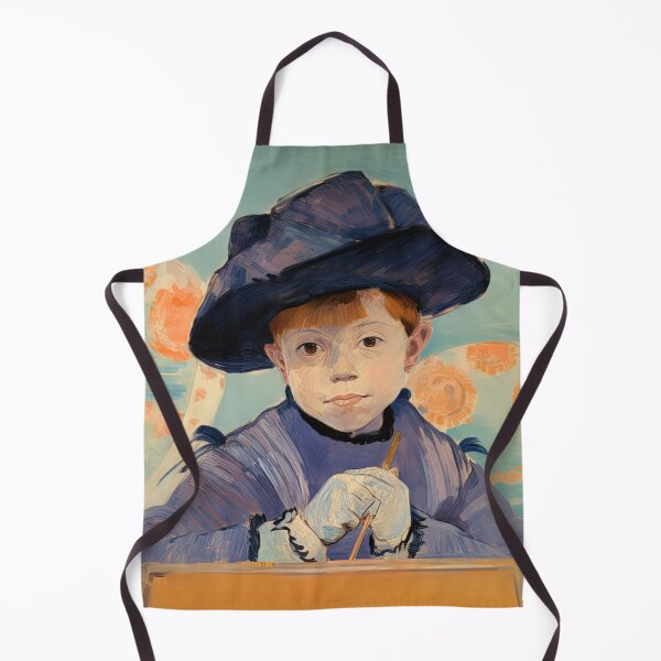 Item preview, Mary Cassatt | cute style designed and sold by ComicsFactory.
