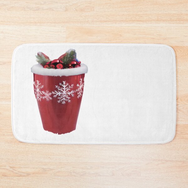 Item preview, Cup of Xmas Tree designed and sold by Pamilya.