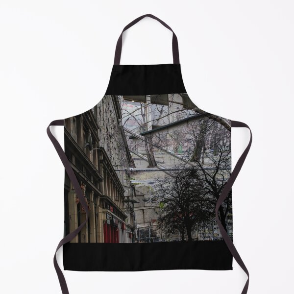 Item preview, Mirror architecture old buildings designed and sold by Akiunia.