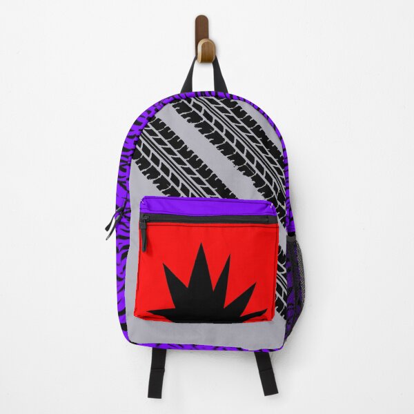 Item preview, Roxanne Backpack designed and sold by BimboChic.