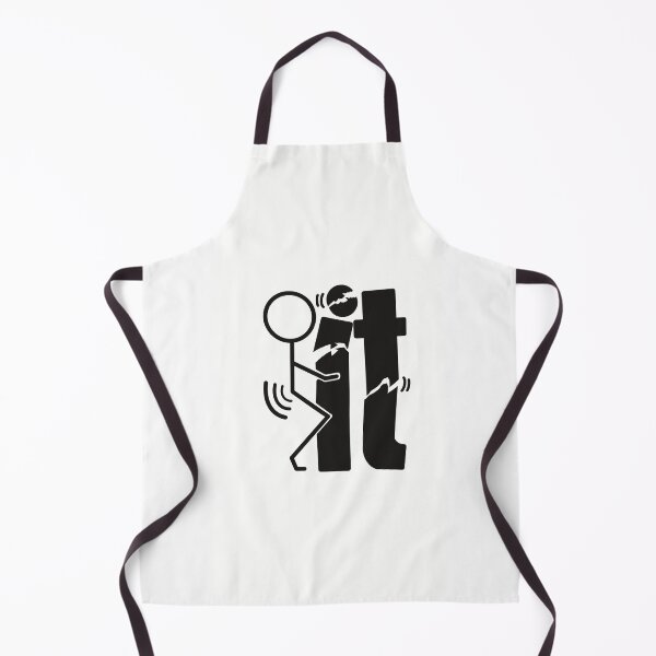 Item preview, Wreck It designed and sold by Eslimm.