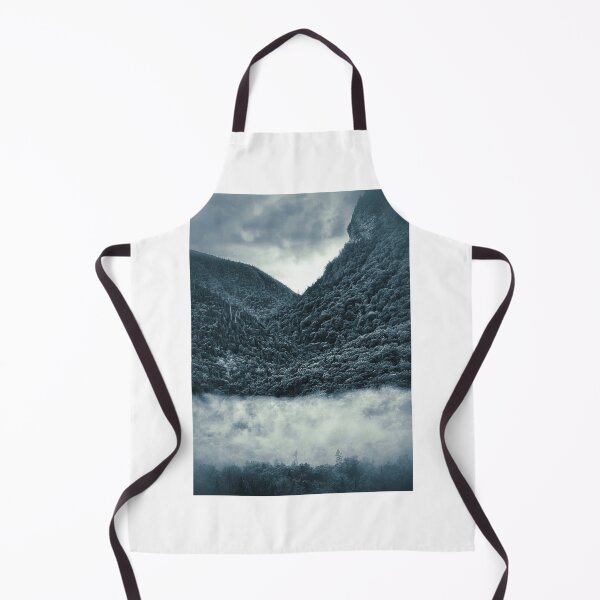 Item preview, Mist And Mountain designed and sold by Jason Tompkins.