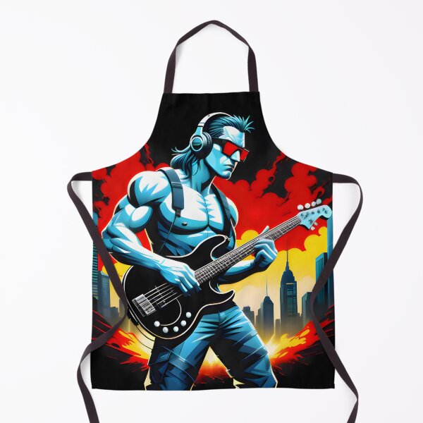 Item preview, BLUES CITY BASS designed and sold by Danzdma.