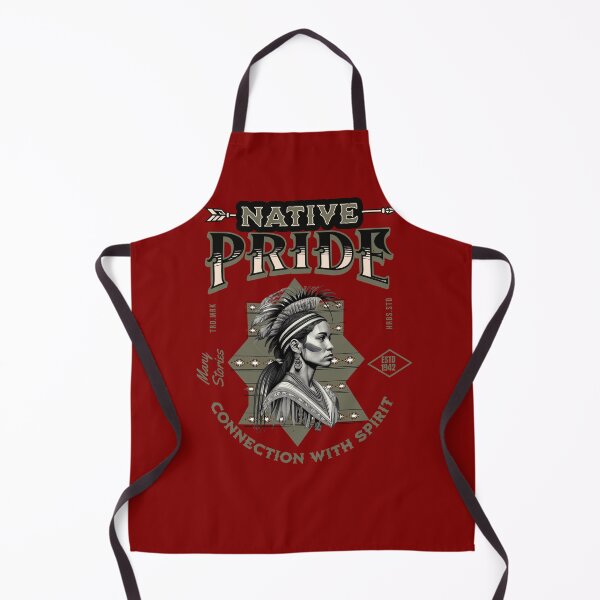 Item preview, Native American People designed and sold by Monica-Designs.
