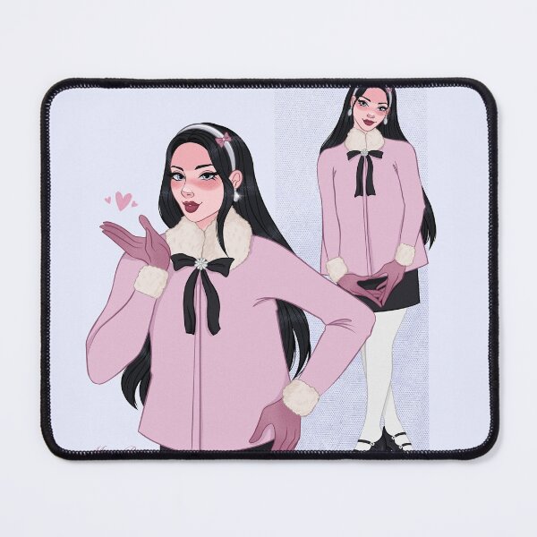 Item preview, Winter Girl Set designed and sold by monarosecreates.