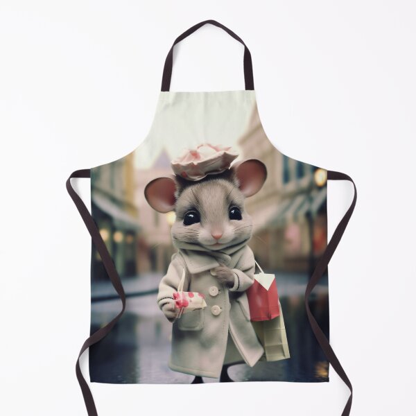 Item preview, Downtown designed and sold by a house mouse.