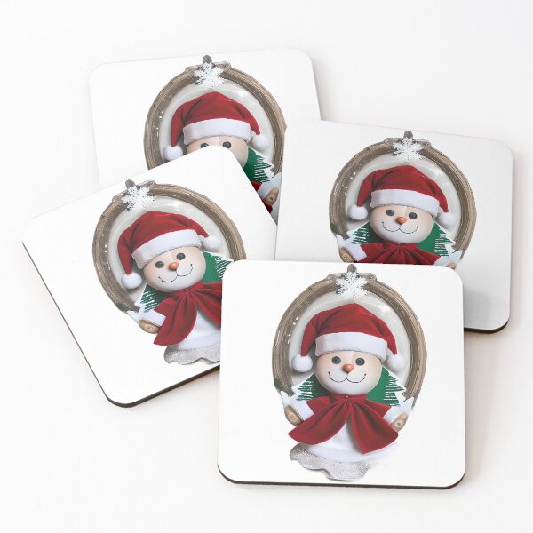 Item preview, Little Santa Claus designed and sold by Pamilya.