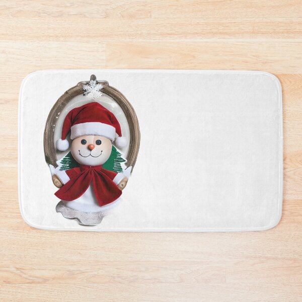Item preview, Little Santa Claus designed and sold by Pamilya.