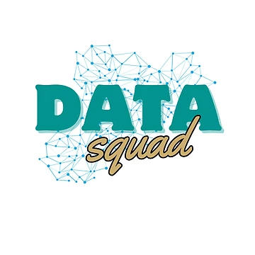 Artwork thumbnail, Data squad | Data Analyst | Data Science | Developer | Coding | Programmer by JayCreativeNook
