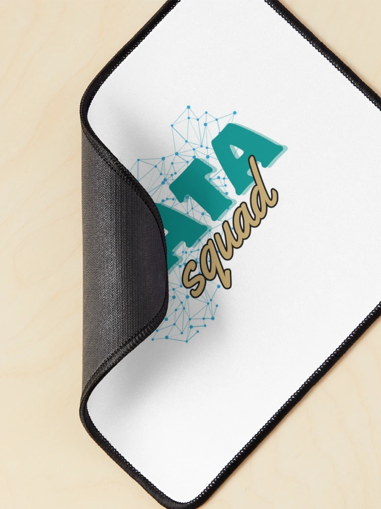 Thumbnail 2 of 5, Mouse Pad, Data squad | Data Analyst | Data Science | Developer | Coding | Programmer designed and sold by JayCreativeNook.