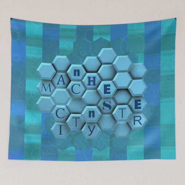 Item preview, Love city designed and sold by AlbertoRuiZ.