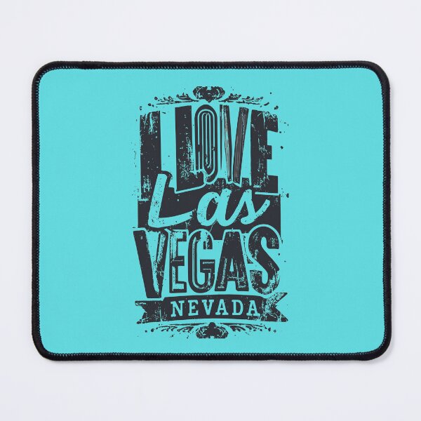 Item preview, I Love Las Vegas designed and sold by GoodOldVintage.