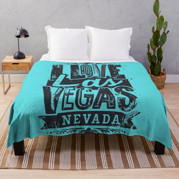 Item preview, Amo Las Vegas designed and sold by GoodOldVintage.