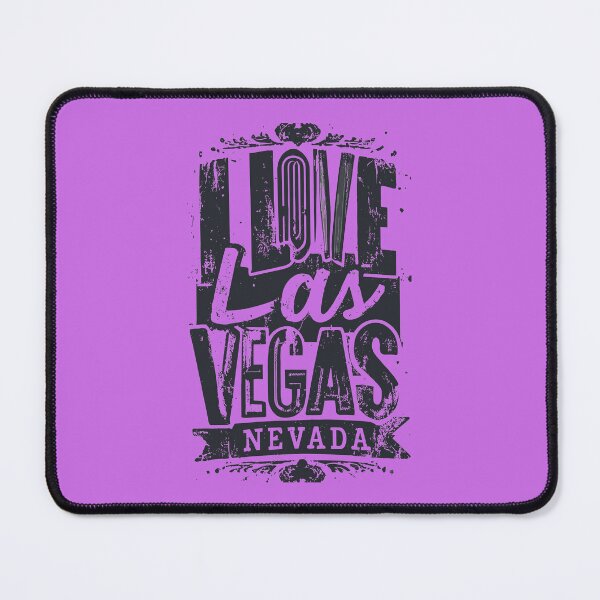 Item preview, I Love Las Vegas designed and sold by GoodOldVintage.