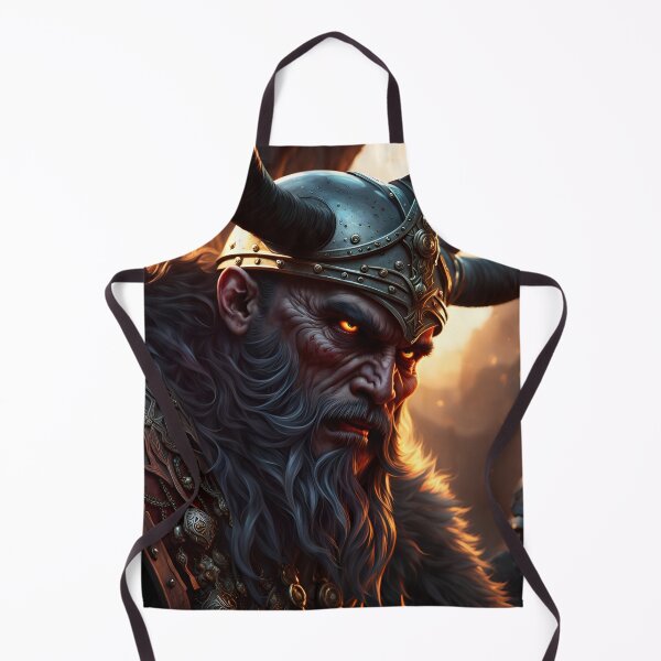 Item preview, Viking Draugr designed and sold by Mr-Saxon.