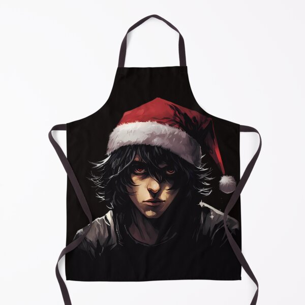 Item preview, Christmas - Boy Emo/Gothic style designed and sold by Nosy is Everything.